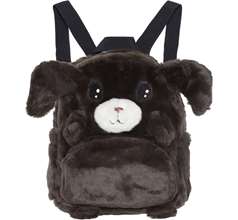Furry Bag Bags & Containers